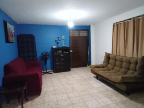 Departamento para 6 personas